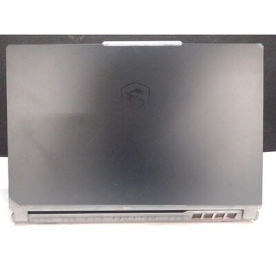 【前橋ｲﾝﾀｰｱｶﾏﾙ店】中古  MIS CYBORG 15 A31V (i7-13620H/32GB/SSD1TB/RTX4060/W11P) 4540001922 