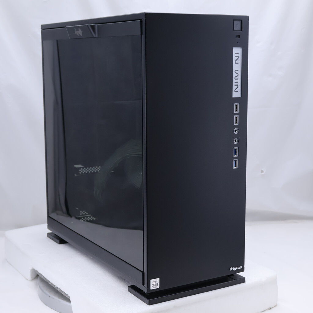 中古 NonBrand OriginalPC(Intel Core i9 10900K/16GB DDR4 (PC4