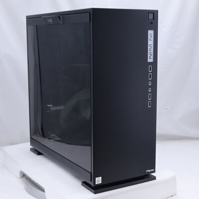 【通販センター】中古  NonBrand OriginalPC(Intel Core i9 10900K/16GB DDR4 (PC4)/SSD500GB/なし/NVIDIA GeForce RTX 3080 10GB/W11H64 MAR) 203766 