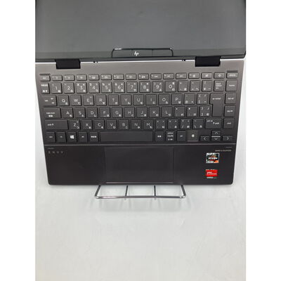 【座間相武台】中古  HP ENVY x360(Ryzen 7 4700U/16GB/SSD512GB/W11H) 4510002578 