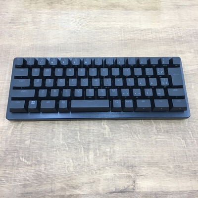 【佐賀南部バイパス店】中古  Razer　Huntsman V3 Pro mini JP 5250000794 