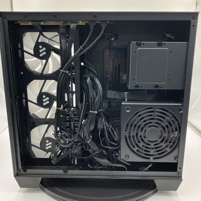 【なんば店】中古  その他 自作PC (Ryzen 7 5700X/32GB/SSD1TB/RTX4060) 3280023819 