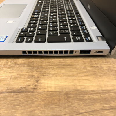 【姫路店】中古  NEC VersaPro タイプVB PC-VKM17BZG4 (Core i5 8350U/8GB/SSD256GB/-/オンボード/12.5/1366x768/Wi-Fi/WEBCAM/W11H64 MAR) 186159 