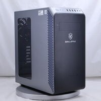 中古  THIRDWAVE GALLERIA SK Ver.2(Intel Core i7 14700F/16GB DDR4 (PC4)/SSD500GB/なし/NVIDIA GeForce RTX 4070 12GB/W11H64 MAR) 203576 