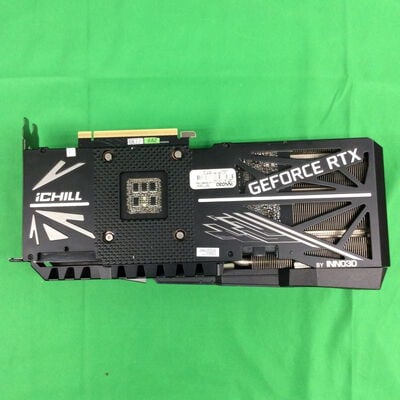 【川崎店】中古  各社 GeForce RTX3080 (10GB PCI-E) 143517 