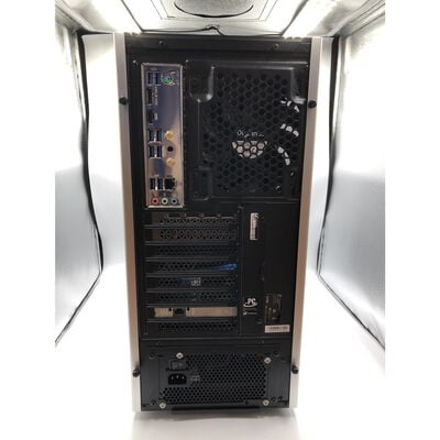 【水戸赤塚店】中古  GALLERIA UA9R-R39(Ryzen 9 5950X/128GB/HDD4TB/BD-XL/RTX3090/OSなし) 4680003439 