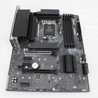 中古  ASRock Z790 PG Lightning (Z790 1700 ATX DDR5) 152758 