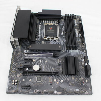 中古  ASRock Z790 PG Lightning (Z790 1700 ATX DDR5) 152758 
