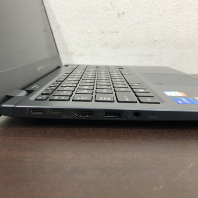 【福山ココローズ店】中古  Dynabook G83/HS (Intel Core i5 1135G7 2.40GHz/16GB DDR4/SSD256GB/-/オンボード/13.3/1920x1080/GbE/Wi-Fi/WEBCAM/W11H64) 191106 