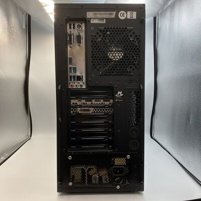 【新潟店】中古  THIRDWAVE GALLERIA XF (i7 9700K/32GB/SSD512GB+1TB/HDD2TB/RTX2070/W11H) 3290007335 