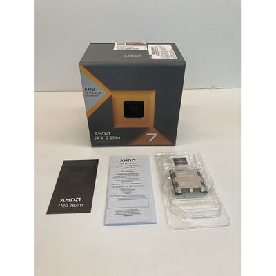 【京都店】中古  AMD Ryzen 7 7800X3D (AM5/4.2/104M/C8/T16/120W) 157139 