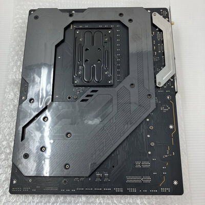 【秋葉原本店】中古  ASRock X870E Nova WiFi (X870E AM5 ATX DDR5) 172194 