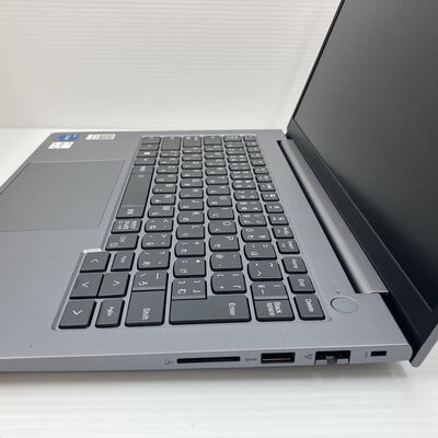【秋葉原本店】中古  Lenovo ThinkBook 14 GB IRL(i5-1335U/16GB/SSD512GB/W11H) 3410014180 