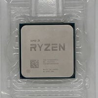 中古  AMD Ryzen 7 5700X (AM4/3.4GHz/36M/C8/T16/65W) 150182 