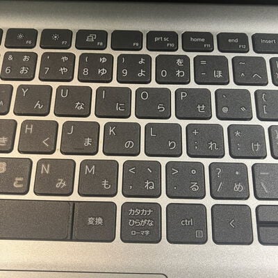 【大宮店】中古  DELL ノートPC 1250007075 