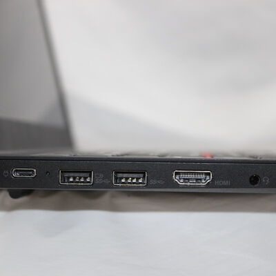 【通販センター】中古  Lenovo ThinkPad E15 Gen 1(Intel Core i5 10210U 1.60GHz/16GB DDR4/SSD512GB/-/オンボード/15.6/1920x1080/GbE/Wi-Fi/WEBCAM/W11H/VBT) 195590 