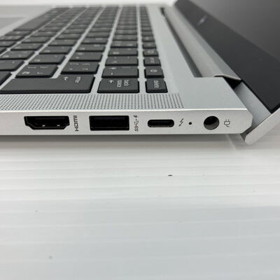 【秋葉原本店】中古  HP Elite　Book　5CD4493YJX(i5-1335U/16GB/SSD256GB/W11P) 3410016390 