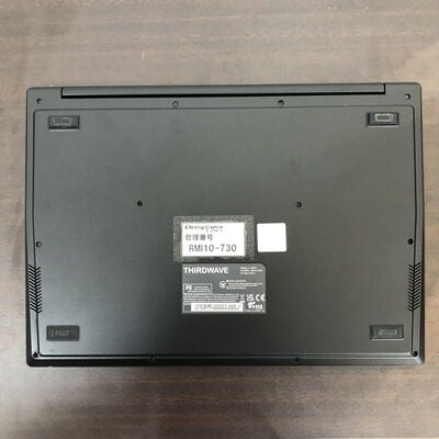 【福山ココローズ店】中古  THIRDWAVE F-14MTL 183637 