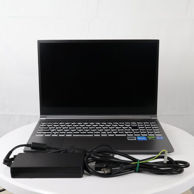 【通販センター】中古  THIRDWAVE GALLERIA XL7C-R46(Intel Core i7 13700H/16GB DDR4 (PC4)/SSD512GB/なし/NVIDIA GeForce RTX 4060 8GB Laptop GPU/15.6/1920x1080/Wi-Fi/W11H64 MAR) 200854 