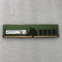 中古  PC4-21300 8GB デスクトップ用(DDR4-2666) 126165 