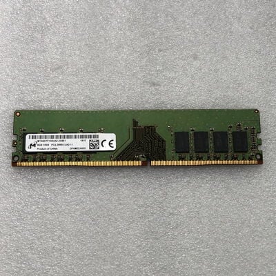 【甲府飯田店】中古  PC4-21300 8GB デスクトップ用(DDR4-2666) 126165 