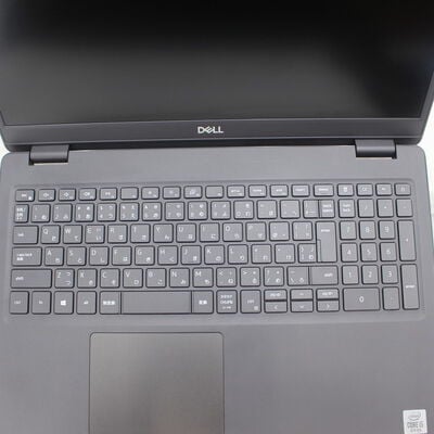 【通販センター】中古  DELL Latitude 3510(Intel Core i5 10210U 1.60GHz/16GB DDR4/SSD256GB/-/オンボード/15.6/1920x1080/GbE/Wi-Fi/WEBCAM/W11H/VBT) 197679 