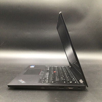 【秋葉原本店】中古  Lenovo_ThinkPad_L13_Gen2(Core_i7_1165G7/16GB/SSD512GB/Iris_Xe_Graphics/13.3ｲﾝﾁ/WLAN/WEBCAM/W10P64) 3410012535 