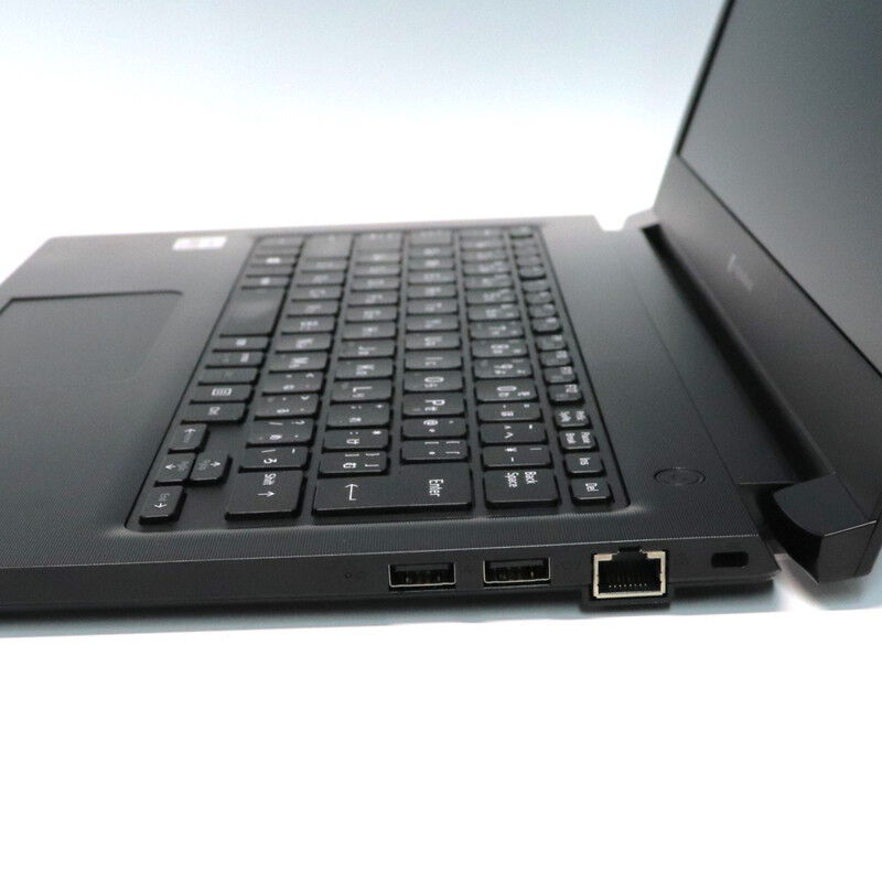 TOSHIBA dynabook B374 Core i3 8GB HDD320GB DVD-ROM 無線LAN Windows10 64bitWPSOffice 17.3インチ 中古パソコン ノートパソコン 【中古】 楽天市場】TOSHIBA dynabook B374 Core i3 8GB 新品SSD2TB