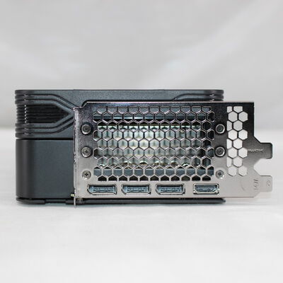 【通販センター】中古  Palit NE75080019T2-GB2030G (RTX5080 GameRock) 3480034629 