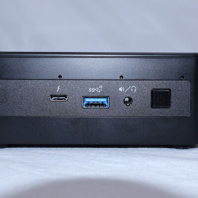 【通販センター】中古  Intel NUC NUC11PAH 203414 