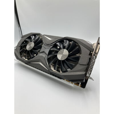 【水戸赤塚店】中古  ZT-P10800C-10P（GTX1080） 4680001895 