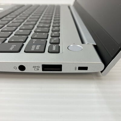 【秋葉原本店】中古  Lenovo Thinkbook 13s G4IAP(i7-1260P/16GB/SSD512GB/W11H) 3410013557 