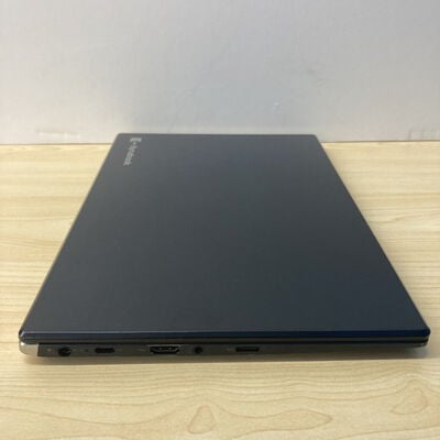 【博多店】中古  TOSHIBA dynabook G83 (Intel Core i7 10510U 1.80GHz/16GB/SSD256GB/-/オンボード/13.3/1920x1080/Wi-Fi/WEBCAM/W11P/Microsoft Office Home and Business 2024) 184182 