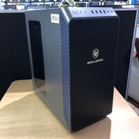 中古  THIRDWAVE GALLERIA XA7R-R37 (Ryzen 7 5700X/16GB/SSD1TB/RTX3070) 4720001305【8/14価格改定!】 