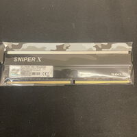 中古  PC4-28800 8GB デスクトップ用 140733 