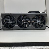 中古  ASUS TUF-RTX4090-O24G-GAMING 1230010662 
