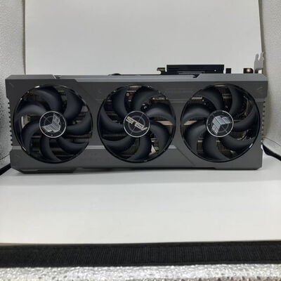 【八王子店】中古  ASUS TUF-RTX4090-O24G-GAMING 1230010662 