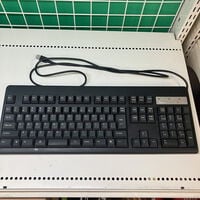 中古  東プレ USB用キーボード Realforce 108UBK(ブラック) [SJ08B0] 1250007669 