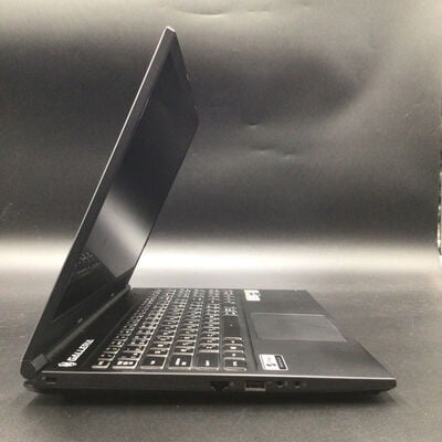 【秋葉原本店】中古  THIRDWAVE_GALLERIA_GCL1650TGF(Core_i5_10300H/16GB/SSD512GB/GTX1650Ti/W11H) 3410012988 