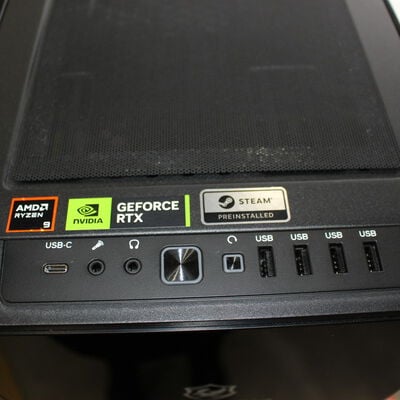 【熊本浜線店】中古  THIRDWAVE GALLERIA SMR9E-R59-GL 187349 