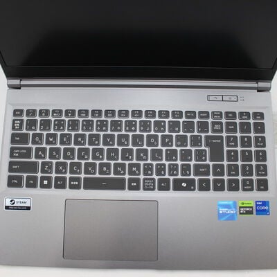 【なんば店】中古  THIRDWAVE GALLERIA RL7C-R45-5N 189319 