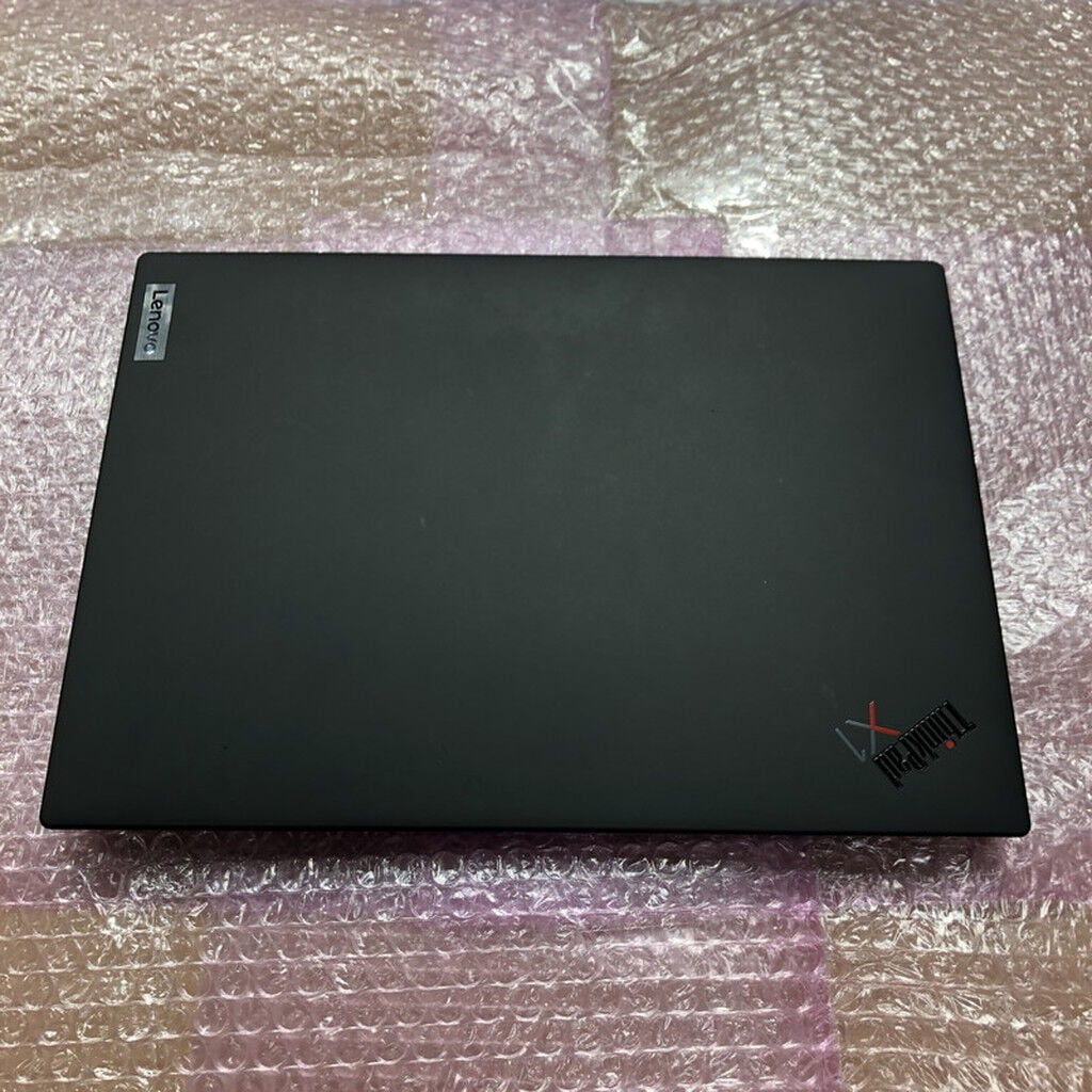 中古 Lenovo ThinkPad X1 Nano Gen1 (i7-1180G7/16GB/SSD 512GB/WLAN