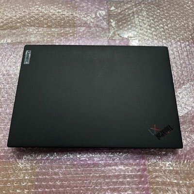 【宮崎恒久店】中古  Lenovo ThinkPad X1 Nano Gen1 (i7-1180G7/16GB/SSD 512GB/WLAN/13（2160x1350)/W11H64) 5160000814 