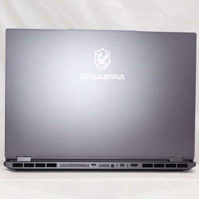 【通販センター】中古  THIRDWAVE GALLERIA XL7C-R56-6A 201115 