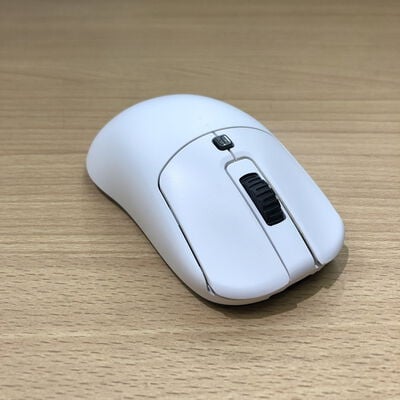 【甲府飯田店】中古  VAXEE XE ホワイトWireless 4720002421 