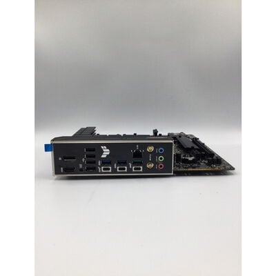 【座間相武台】中古  ASUS TUF GAMING B760M-BTF WIFI D4(B760 mATX DDR4) 167312 