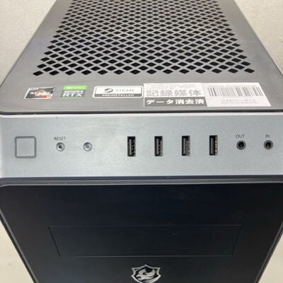 【町田店】中古  GALLERIA XA5R-R37 3330003254 