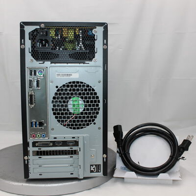 【通販センター】中古  THIRDWAVE Magnate EM041(Intel Core i5 10400/16GB DDR4 (PC4)/SSD1TB/なし/NVIDIA GeForce GTX 1660 6GB/W11H64 MAR) 190397 