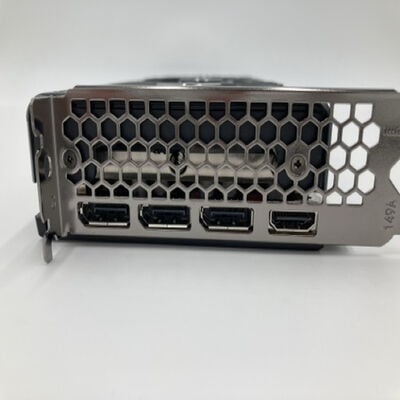 【盛岡都南店】中古  Palit NE7506T019T1-GB2061S(RTX5060Ti Infinity3 16G) 178241 