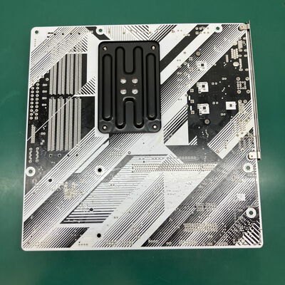 【浦添城間店(沖縄)】中古  ASRock B550M Pro RS (B550 AM4 mATX DDR4) 4780001093